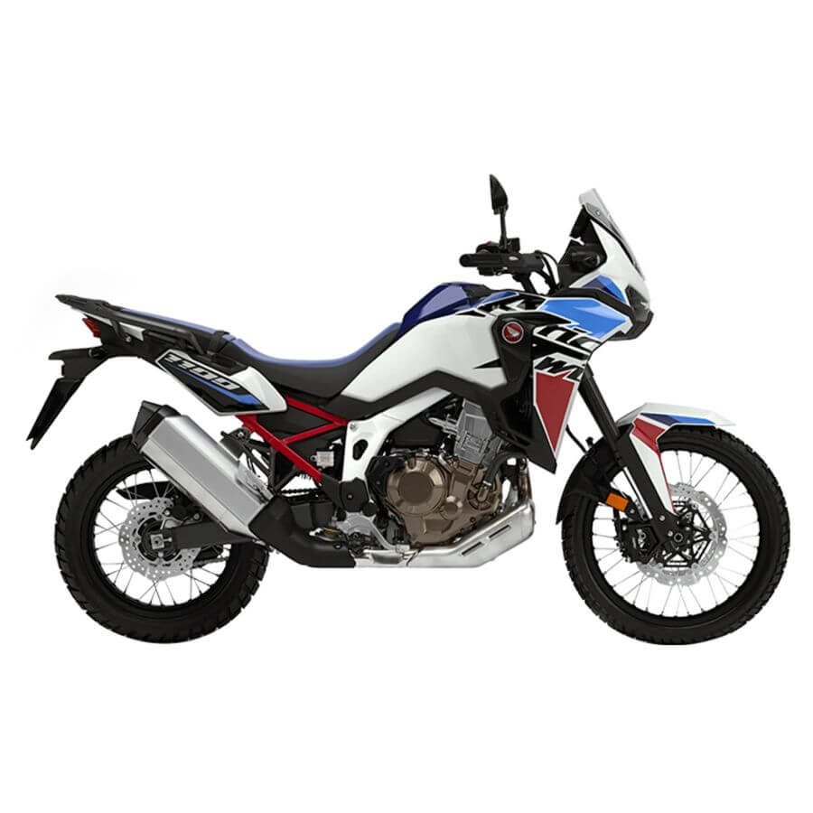 CRF 1100L Africa Twin - Consórcio Fiel