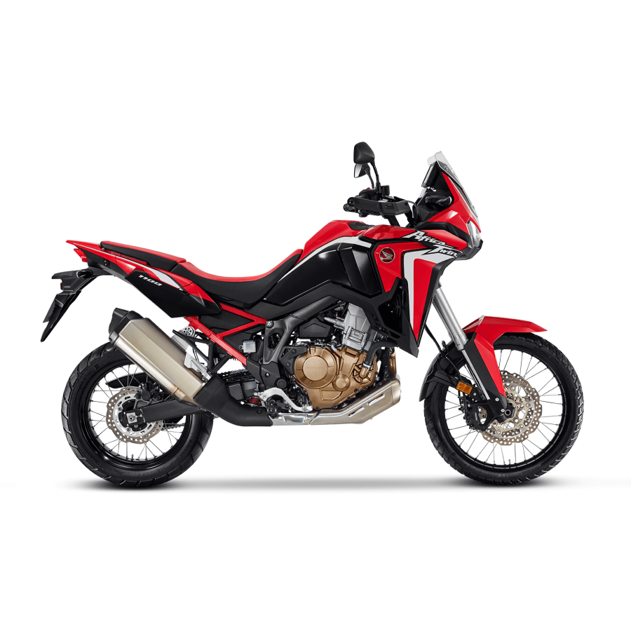 CRF 1100L Africa Twin - Consórcio Fiel